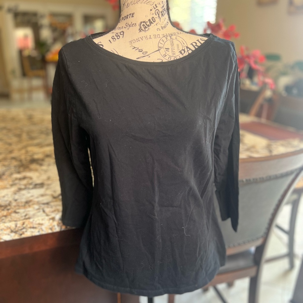 Merona Dolman Top Bundle